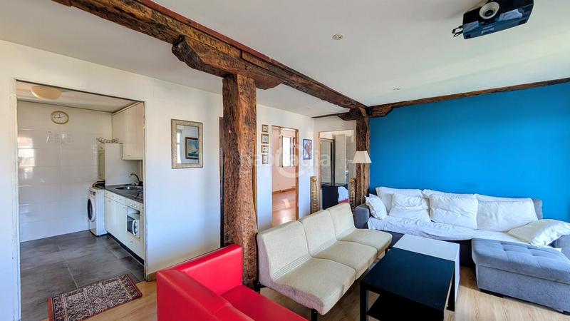 Foto 725f3558-aa49-44d7-a9a6-c6dfec2bd497. Piso  en Santutxu-Basarrate Bilbao