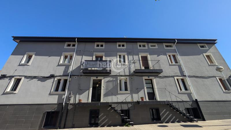 Foto 74dc71f3-3fe2-48bb-b11a-3d3c443468d5. Piso  en Santutxu-Basarrate Bilbao