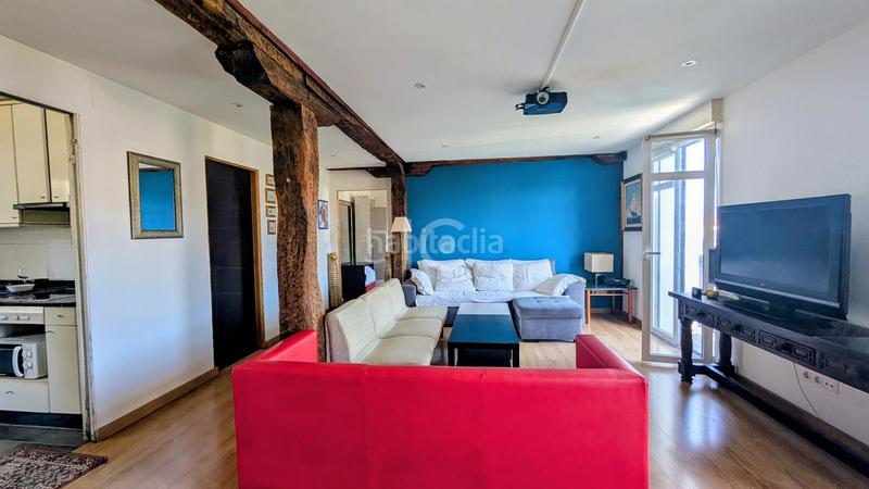 Foto c11a64d2-9549-4ecd-92cf-cc92cd26a136. Piso  en Santutxu-Basarrate Bilbao