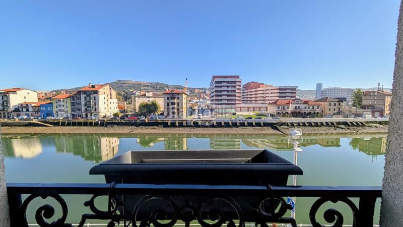 Foto cd10289d-f6c8-4bb9-ae6d-9b1bcc696851. Piso  en Santutxu-Basarrate Bilbao