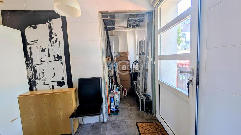 Foto f7bb9659-6759-466c-b24c-1918e6296ddf. Piso  en Santutxu-Basarrate Bilbao