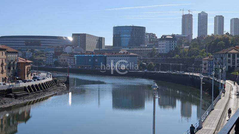 Foto ff30af81-2106-4f1e-8ff5-d0f80dc7ac97. Piso  en Santutxu-Basarrate Bilbao