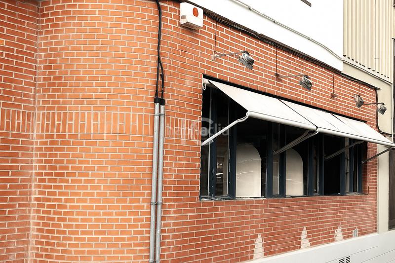 Foto 9d778a4c-cfc0-4885-8ad4-4180f3b5dcdd. Geschäftsraum in Sarrikobaso Getxo