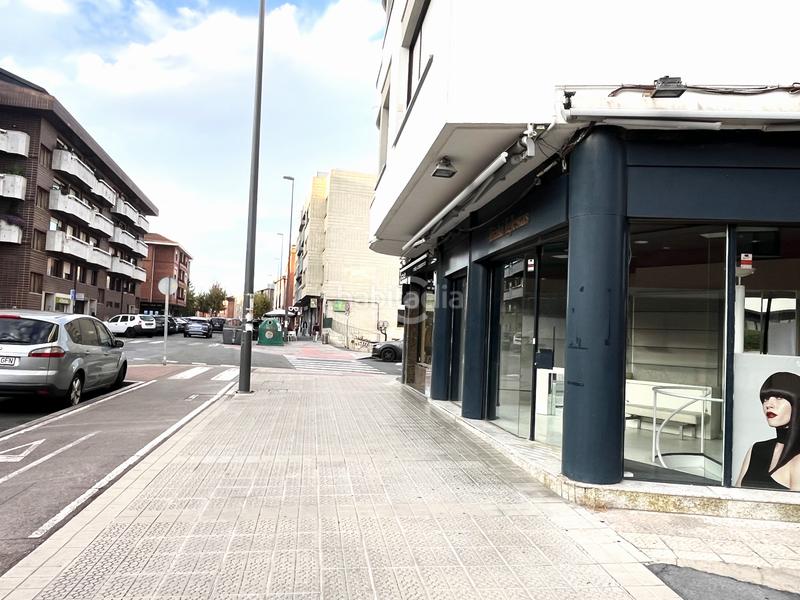 Foto abbcf0ff-62ef-4cde-8661-e03eea0ac49f. Geschäftsraum in Sarrikobaso Getxo