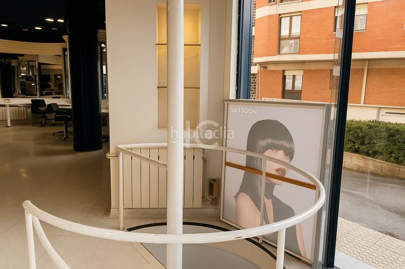 Foto b7dc89c8-9a82-447b-9208-7c32a9825314. Geschäftsraum in Sarrikobaso Getxo