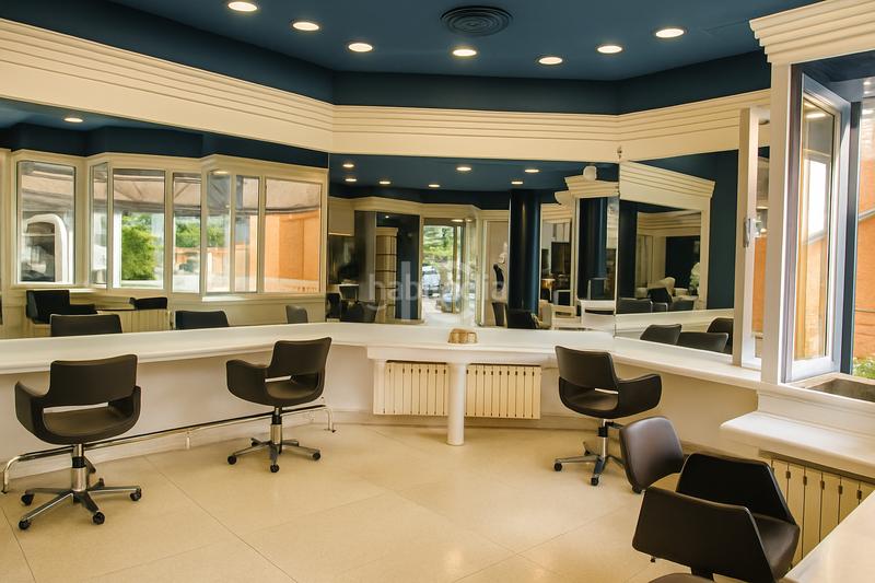 Foto db98e722-c90d-4d10-81a0-6d58e40dd648. Geschäftsraum in Sarrikobaso Getxo