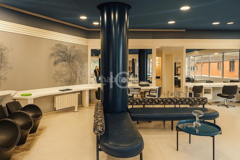 Foto e5fa9c16-9b32-44db-a619-d8d422d4e704. Geschäftsraum in Sarrikobaso Getxo