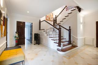 Xalet a Neguri. Getxochalet