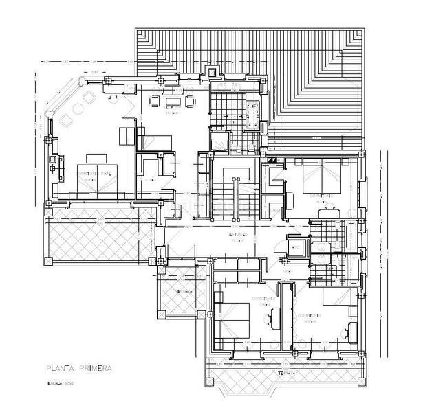 Foto 6c206da5-498a-4b31-b295-aa88de7c4a02. Chalet avec chauffage parking piscine dans Neguri Getxo