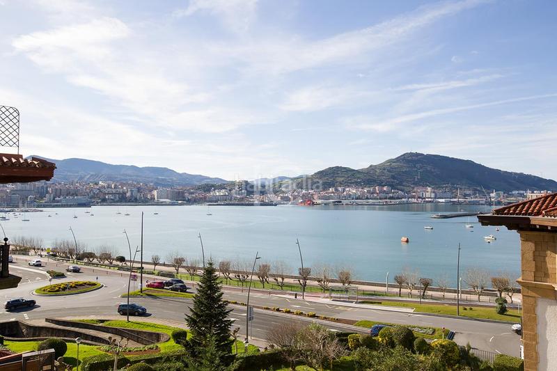 Foto 6cf0a592-63f7-46f0-88e0-07e4ef02e2b8. Chalet avec chauffage parking piscine dans Neguri Getxo