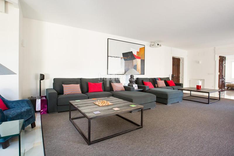 Foto a6238c78-658d-4e4c-9936-369d50554d66. Chalet avec chauffage parking piscine dans Neguri Getxo