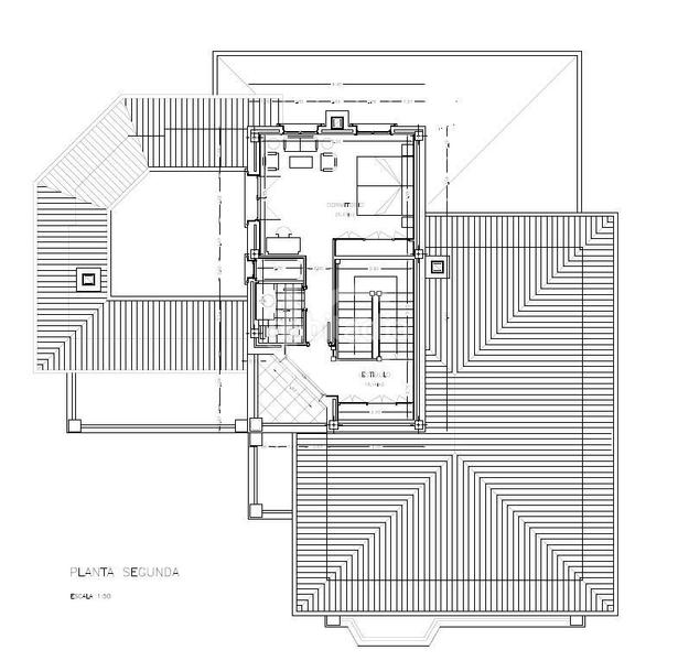 Foto fc68aac6-5a06-4cef-b8c7-8a7fa41b84ce. Chalet avec chauffage parking piscine dans Neguri Getxo