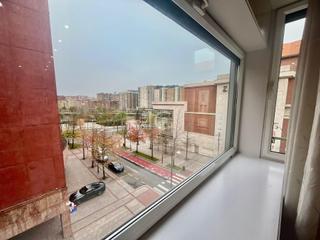 Affitto Appartamento  Lehendakari leizaola. Bilbaopiso