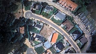 Residential Plot  Lurbarri. Mungiaterreno