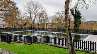 Terreno residencial en Lurbarri