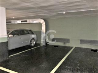 Aparcament cotxe a Abandoibarra - Guggenheim. Bilbaogaraje