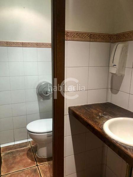 Foto 66da3a25-991f-48a2-b930-f0ab2bd4db7a. Local comercial a santa maría de Getxo Getxo