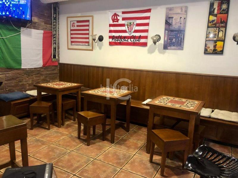 Foto 7ce4f8a9-cd05-4aed-8846-2a9269f21929. Local comercial a santa maría de Getxo Getxo