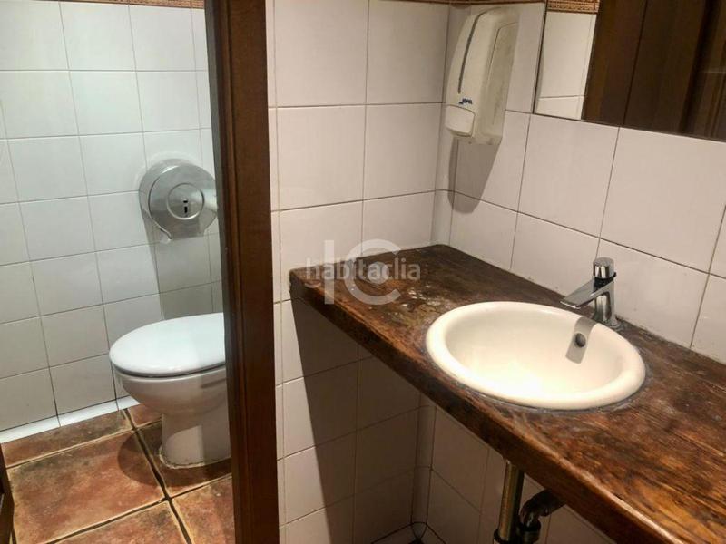 Foto 81d026d2-7469-4a92-b9dd-358c907a780b. Local comercial a santa maría de Getxo Getxo