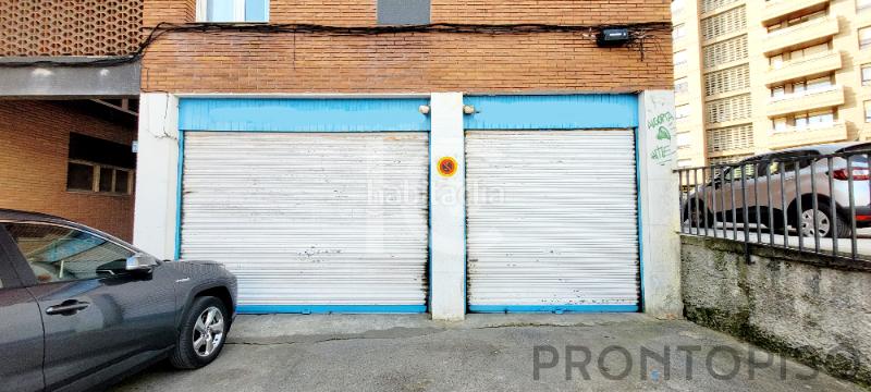 Foto dc82747f-2ee7-4278-af92-ddb50042e6a4. Locale commerciale in Sarrikobaso Getxo