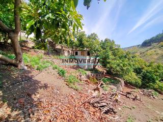 Terreny residencial  Pizarras. Oportunidad unica de combinar vivienda y huerto en la misma prop