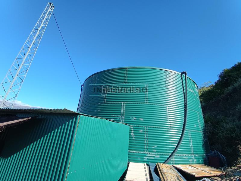 Foto 64bf3170-42a6-4b79-88c2-c5dfa6eaa383. Rural plot in Sayalonga