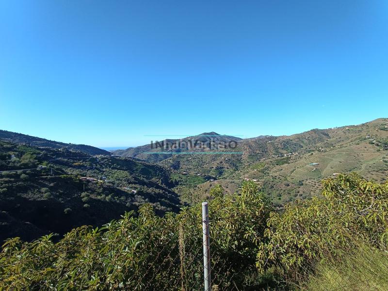 Foto 72250c4d-d99c-48e2-9b68-2612018b6f8c. Rural plot in Sayalonga