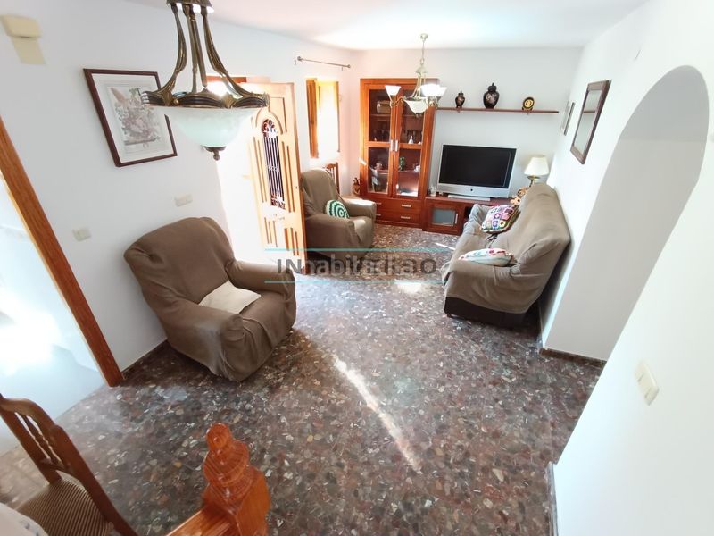 Foto a358bf3a-868f-4fe0-b5c2-f5b994aaa1ae. Casa a Camino Viejo de Málaga Vélez - Málaga