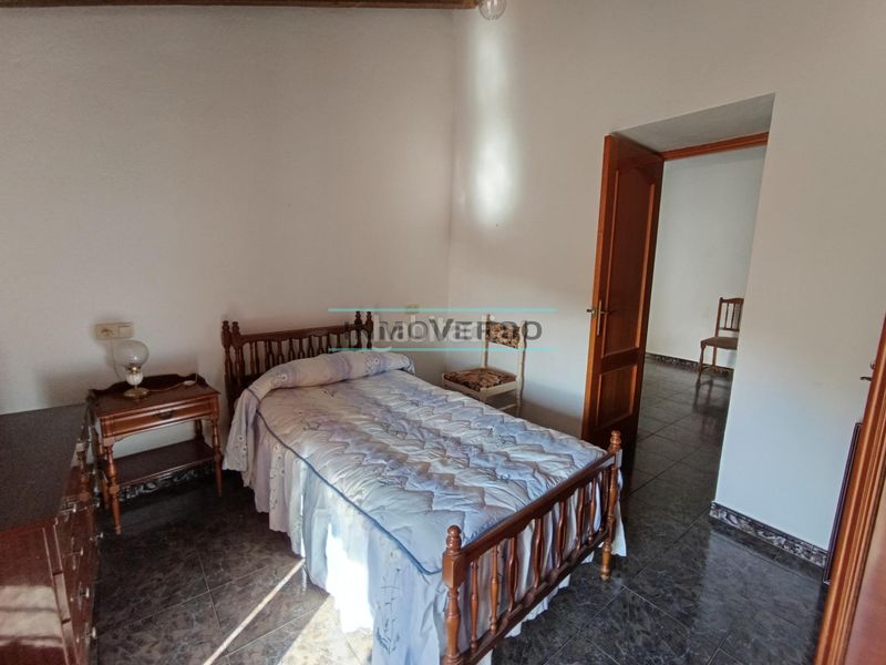 Foto aabfebd7-bf0c-4307-b8b0-df84a63fe9ce. Casa a Camino Viejo de Málaga Vélez - Málaga