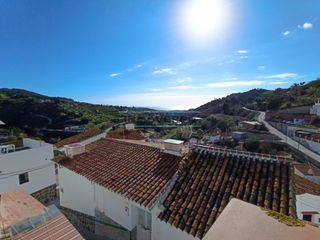 House in Camino Viejo de Málaga