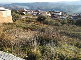 Terreny residencial a Periana. Solar urbano en periana