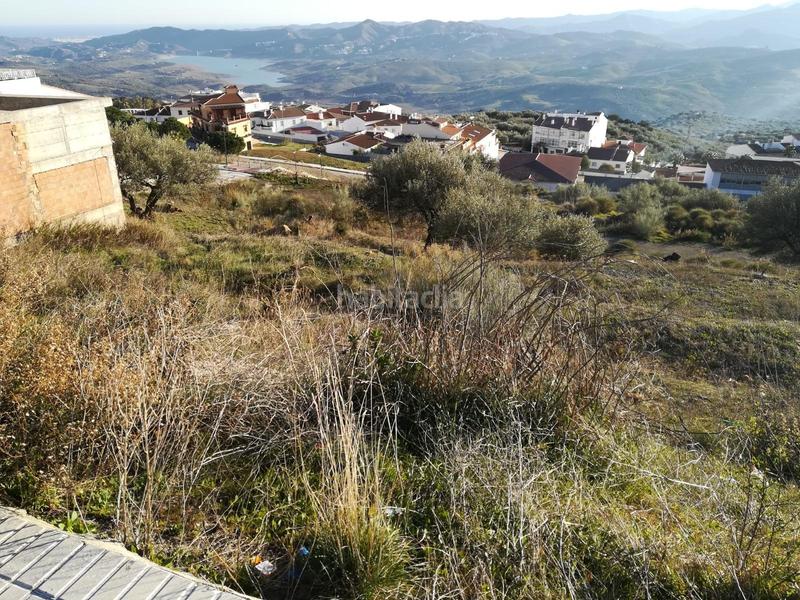 Foto 0602daf9-8cbe-4776-9189-5593d6a3d4ec. Terrain résidentiel dans Periana