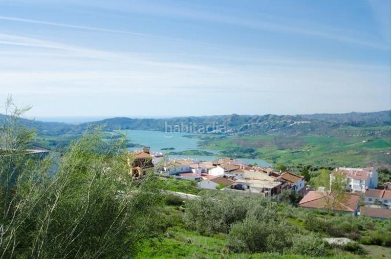 Foto 0dc7aa2c-7de4-483f-bccf-9c58df562b15. Terrain résidentiel dans Periana