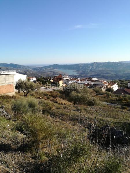 Foto 66e0fb89-c45a-4da3-bd71-293a6f01c9ae. Terrain résidentiel dans Periana