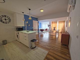 Apartament a La Goleta - San Felipe Neri. Exclusividad y diseño en el corazón de málaga
