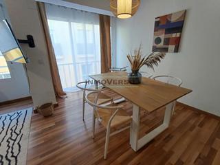 Apartament a La Goleta - San Felipe Neri. Exclusividad y diseño en el corazón de málaga