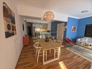 Apartament a La Goleta - San Felipe Neri. Exclusividad y diseño en el corazón de málaga