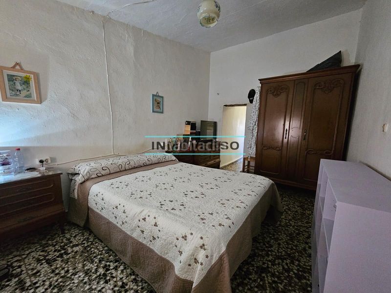 Foto 48b7be2c-e7cd-40c1-ab48-09630267de61. Casa amb aparcament a Camino Viejo de Málaga Vélez - Málaga