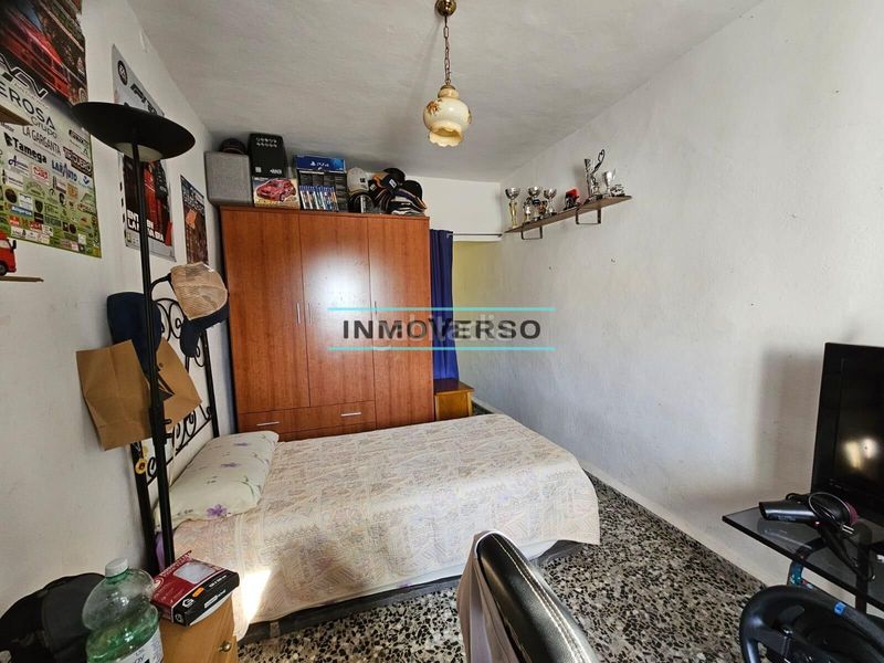 Foto 57ec2517-2a3e-47ec-8633-e9c3389c3637. Casa amb aparcament a Camino Viejo de Málaga Vélez - Málaga