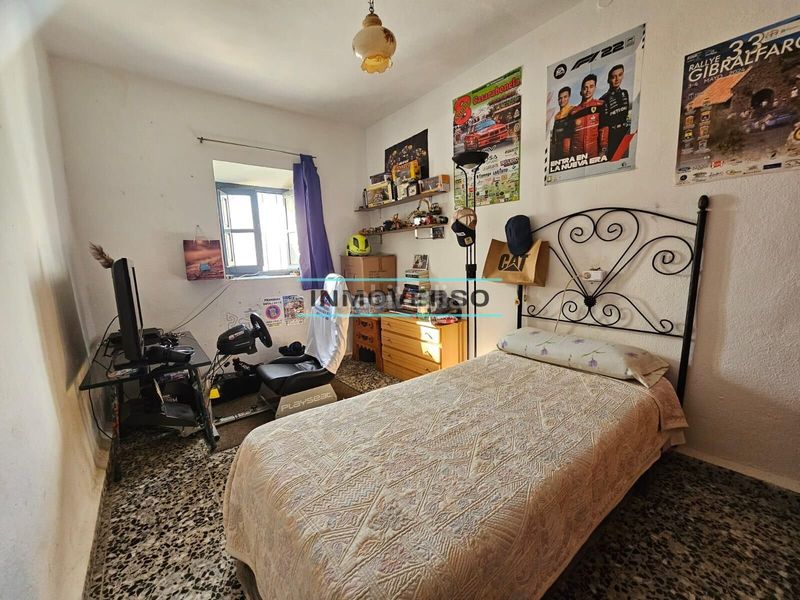 Foto d0ea262b-98dc-4ddd-9a6b-48295d215ba2. Casa amb aparcament a Camino Viejo de Málaga Vélez - Málaga