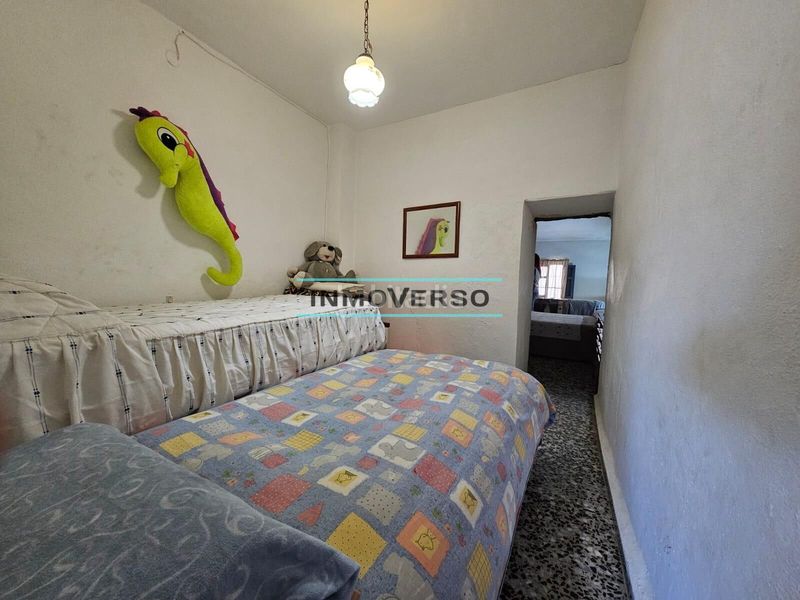 Foto eb238b0f-fb58-44cf-a4c6-da1500f997f9. Casa amb aparcament a Camino Viejo de Málaga Vélez - Málaga