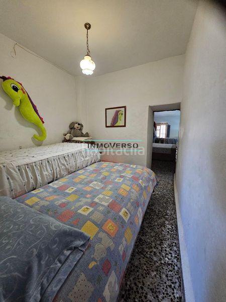 Foto f9f4feae-0231-47c2-ba8c-dd8532901a65. Casa amb aparcament a Camino Viejo de Málaga Vélez - Málaga