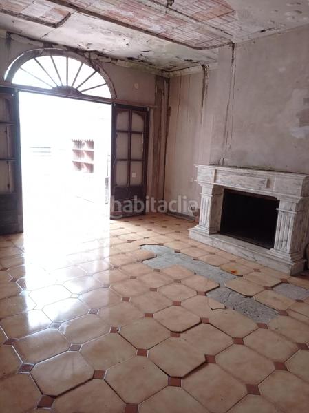 Foto 1ecda1e0-04dc-460f-9af0-ef72cc8cd05c. Casa inversion con encanto casa con grandes posibilidades y rentabilidad en Teba