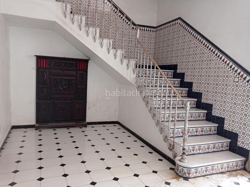 Foto 2c2e55ef-e0bc-4b84-acb4-0eb85e14fad5. Casa inversion con encanto casa con grandes posibilidades y rentabilidad en Teba