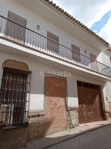 Foto 8913a332-5c61-4691-a646-0670a45fa341. Casa inversion con encanto casa con grandes posibilidades y rentabilidad en Teba