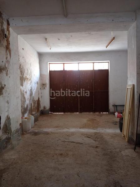 Foto ad7657dc-e5fd-4943-bf4c-c291dc8e65f1. Casa inversion con encanto casa con grandes posibilidades y rentabilidad en Teba