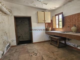 Casa a Iznate. Refugio maravilloso en la axarquía para reformar