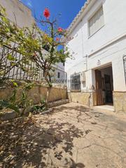 Casa a Viñuela. Casita para reformar en el centro de los romanes viñuela