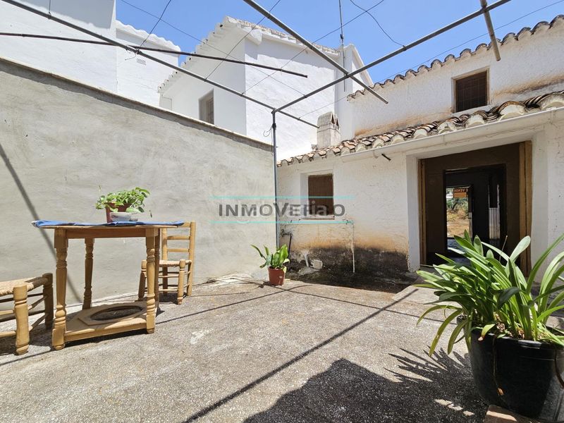 Foto 6b9e6714-7d15-485b-8be3-6149568bb090. Casa a Viñuela