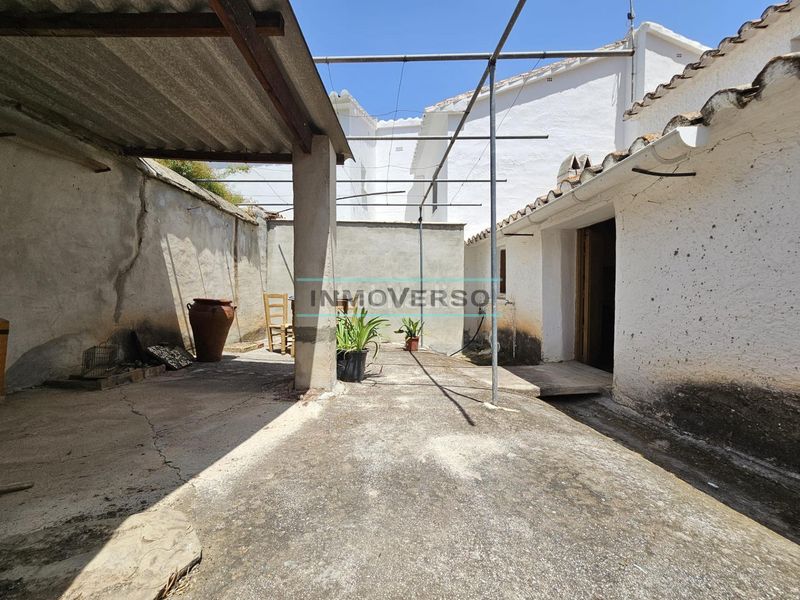 Foto 76d96426-df16-49d0-94ec-5a7db3253e8b. Casa a Viñuela